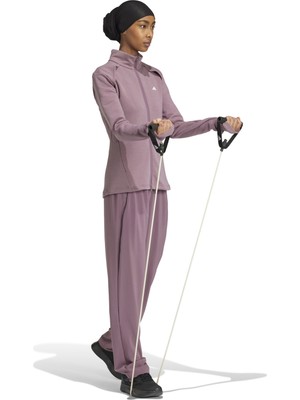 adidas Kadın Training Cover-Up Ceket IT0673