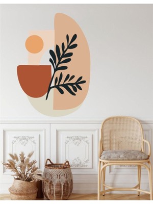 Mediterian Soyut Sanat Bohem