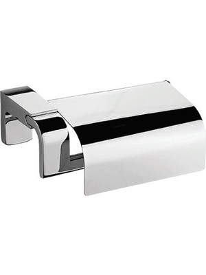 Dibanyo Bucca Krom Kapaklı Kağıtlık 238004