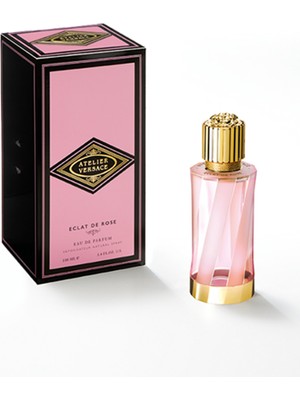 Versace Atelier Eclat De Rose EDP 100 ml Unisex Parfüm