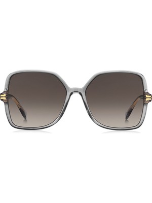 Marc Jacobs Gri Kadın Güneş Gözlüğü 206892YQL57HA
