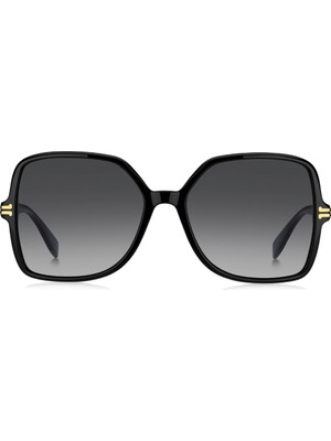 Marc Jacobs Siyah Kadın Güneş Gözlüğü 206892807579O