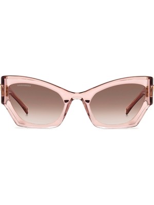 Dsquared2 Pembe Kadın Güneş Gözlüğü 2068858XO55HA