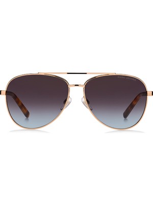Marc Jacobs Altın Kadın Güneş Gözlüğü 20695606J6098