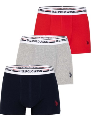 U.S. Polo Assn. Boxer