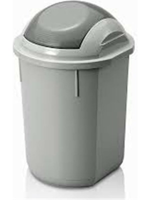 Alpotekno Ufo Çöp Kovası 8 lt   -M416