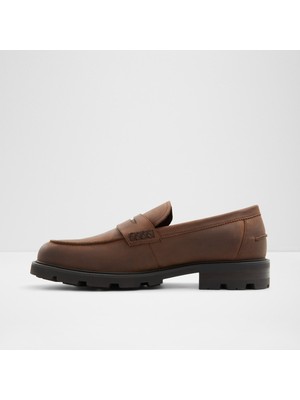 Aldo Reıs Ayakkabı Oxford&loafer - Kahve