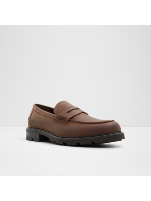 Aldo Reıs Ayakkabı Oxford&loafer - Kahve