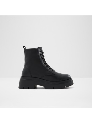 Aldo Marthıa Bilekte Bot - Siyah