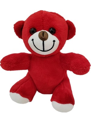 Turtcest Peluş Oyuncak Ayı