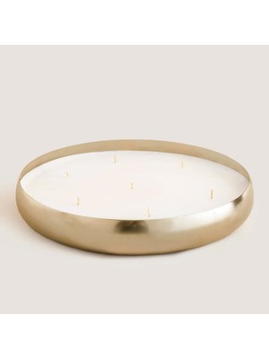 Elagance Mum Goldy 30 cm Altın