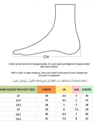 Muggo Medically Garantili Ortopedik Taban Hakiki Deri Kadın Bot