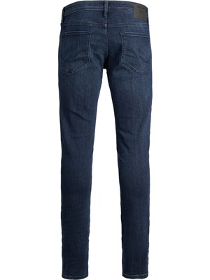 Jack & Jones Erkek Tim 812 Slim Fit Jean