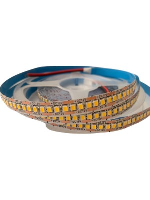 2835 240 LED Şerit LED