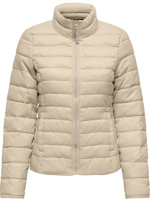 Only Bayan Şişme Mont 15304783