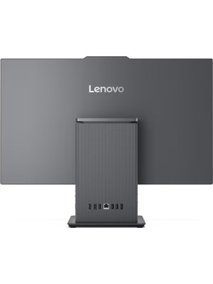 Lenovo Ideacentre Aıo 27IRH9 Intel Core I7-13620H 32GB Ddr5 1tb SSD Intel UHD Graphics 27 Fhd IPS Freedos F0HM00EXTR-321 Kablosuz Klavye+Mouse Siyah All In One Bilgisayar