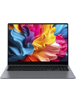 Samsung Galaxy Book4 Pro – 14" OLED 5.18MA 120Hz Dokunmatik 2'si 1 Arada Laptop Intel Core Ultra 7 155H Intel Arc Graphics 16GB LPDDR5X Ram 512GB Pcle 4 SSD Win 11 Home Ay Taşı