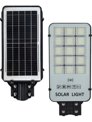 Forlife 300 W Solar Sokak Armatürü