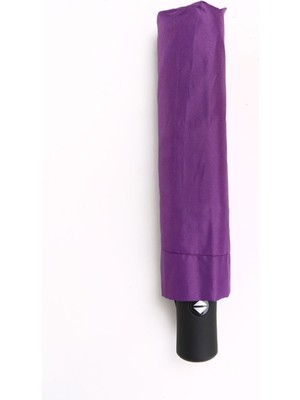 Tekno Trust Mor Otomatik Şemsiye