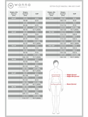 Wonna Fashion 2511  Çapraz Lastik Detaylı Dantelli Dolgusuz Dekolte Sütyen Takımı