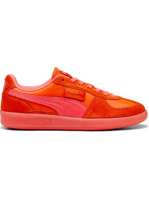 Puma Palermo Citrus Günlük Ayakkabı 39838101 Turuncu