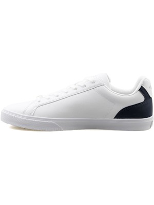 Lacoste Lerond Pro 8hb1 Erkek Günlük Ayakkabı 745CMA0052-042 Beyaz