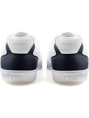 Lacoste Lerond Pro 8hb1 Erkek Günlük Ayakkabı 745CMA0052-042 Beyaz