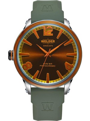 Welder Moody WRN1001 Erkek Kol Saati