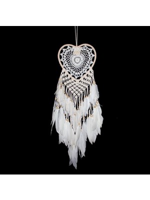 Turtcest Kalpli Düş Kapanı Dekoratif Hediyelik