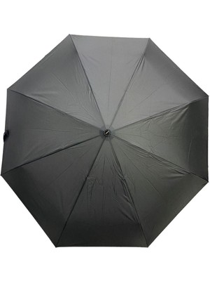 Tekno Trust Premium Seri Şemsiye Siyah 709576