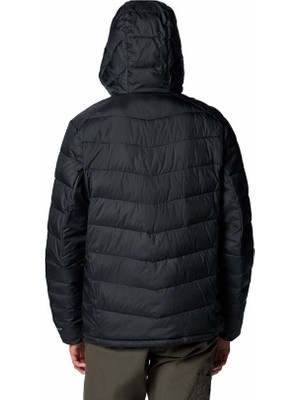 Columbia Labyrinth Loop Hooded Erkek Mont WO3560