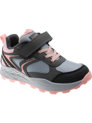 Beppı Dry-Tex Lastikli Cırtlı Outdoor Kız Spor Ayakkabı 3030