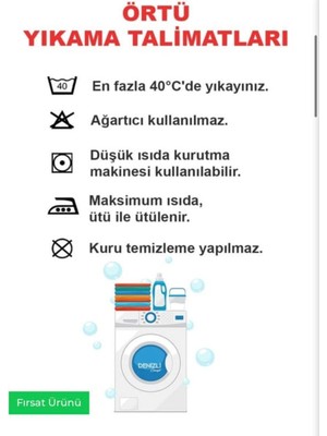 Lüks Pamuklu Koltuk-Çekyat Örtüsü Gri Rengi 170X220 Çift Taraflı Terletmez Kaymaz Toplanmaz