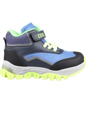 Cool Goro Saks Mavi Çocuk Bot