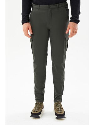 Exuma 2413060-HAKİ Erkek Outdoor Pantolon