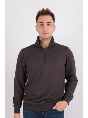 Cazador 5243 Erkek Sweatshirt