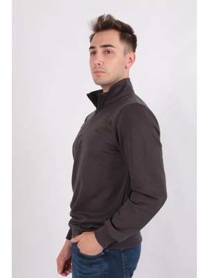 Cazador 5243 Erkek Sweatshirt