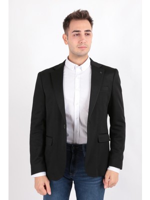 Cazador 1002 Erkek Blazer Ceket