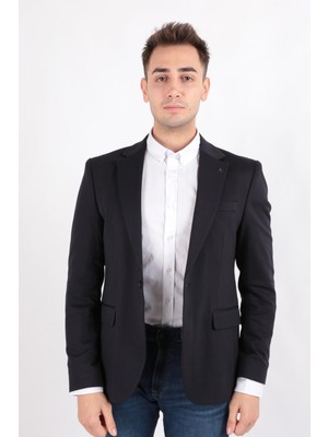 Cazador 1024 Erkek Blazer Ceket
