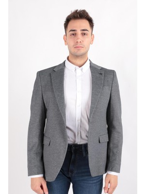 Cazador 1002 Erkek Blazer Ceket