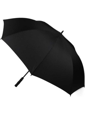 Tekno Trust Siyah Şemsiye