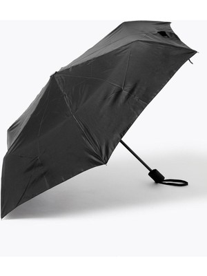 Tekno Trust Erkek Siyah Windtech™ Şemsiye