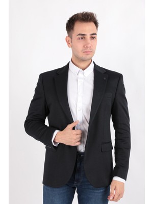 Cazador 1002 Erkek Blazer Ceket