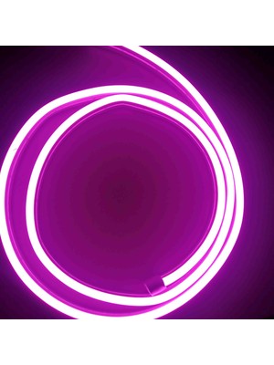 Cata 1 Metre Tak Çalıştır Neon LED