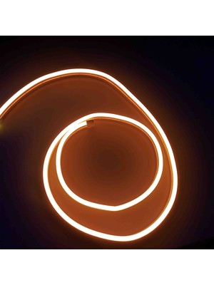 Cata Tak Çalıştır Neon LED