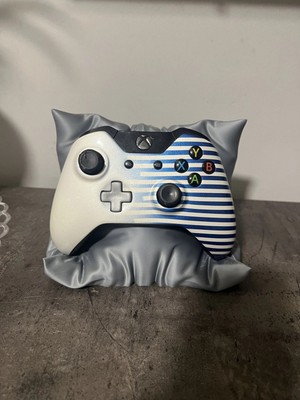 Dlc 3d Design Yastık Görünümlü Xbox Kol Standı, Kol Tutucu Yastığı, Xbox Uyumlu Joystick Kumanda Standı