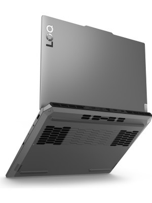 Lenovo Loq Intel Core I5-12450HX 32GB 512GB SSD Rtx™ 3050 6gb 15,6" Gaming Laptop 83GS008GTR-32