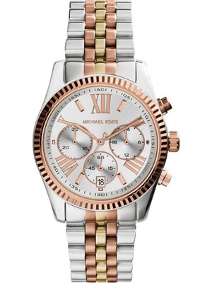 Michael Kors MK5735-1 Kadın Kol Saati 38 mm