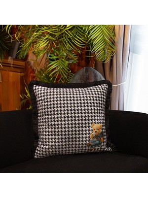 Kazayağı Müfettiş Teddy