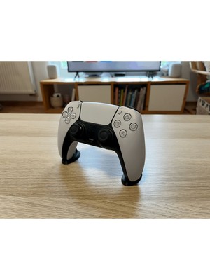 Dlc 3d Design Ps5 Kol Standı, Gizlenmiş Kol Tutucu, Xbox Joystick Kumanda Standı, Xbox Uyumlu